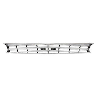 OER® - Grille