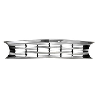 OER® - Grille