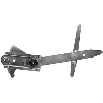 OER® - Passenger Side Manual Window Regulator