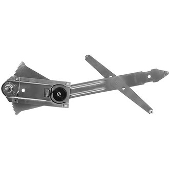 OER® GL3025Z - Passenger Side Manual Window Regulator