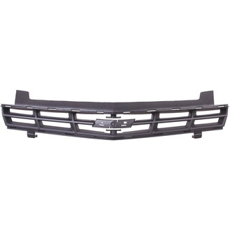 OER® - Lower Grille