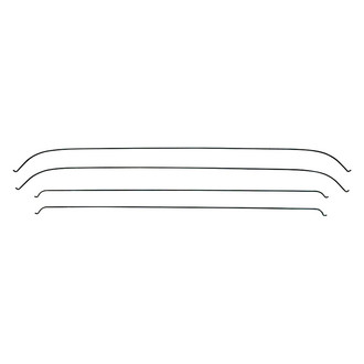 OER® - Headliner Bow Set