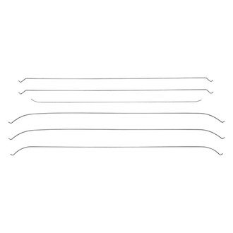 OER® - Headliner Bow Set