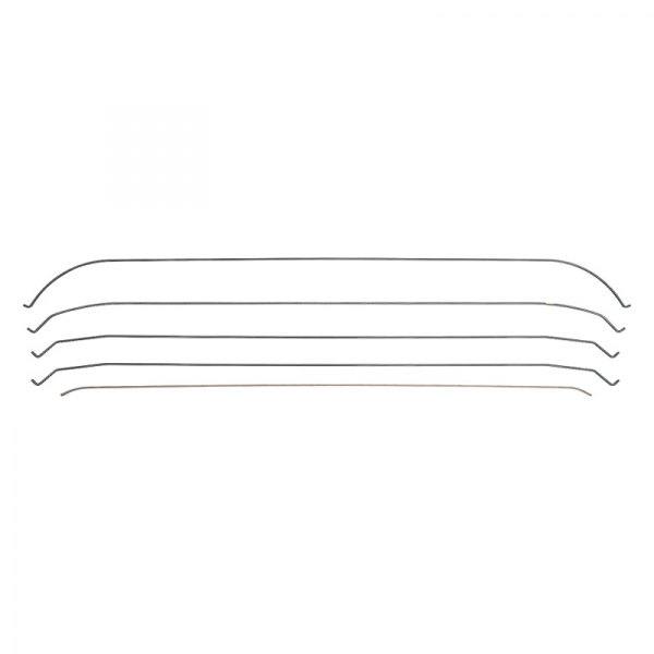 OER Headliner Bow Clip Sets - In Stock Filter Options - Foto 13