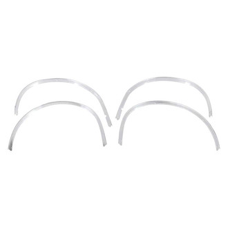 OER® - Wheel Opening Moldings