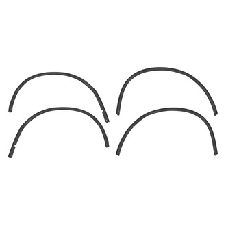OER® - Wheel Opening Molding Kit