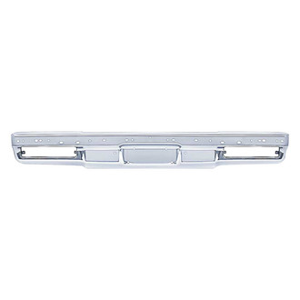 OER® - Front Bumper Face Bar