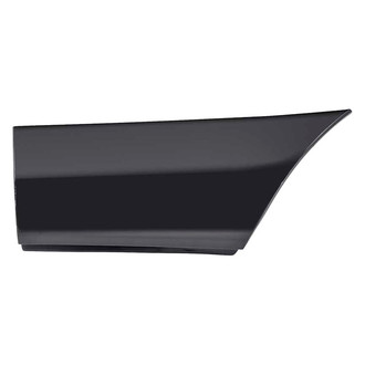 OER® - Rear Lower Passenger Side Quarter Panel Patch