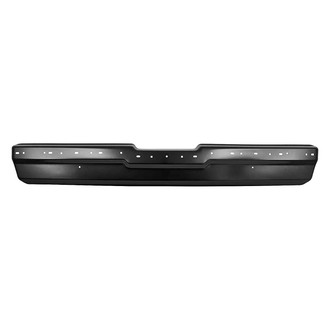 OER® - Rear Bumper Face Bar