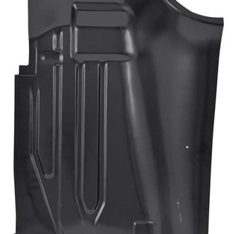 OER® - Front Driver Side Floor Repair Panel