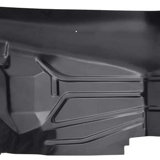 OER® - Front Passenger Side Floor Repair Panel
