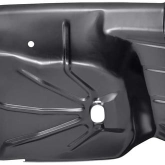 OER® - Rear Driver Side Floor Pan Repair Panel