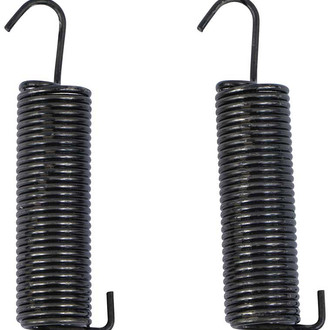 OER® - Grille Impact Spring Set