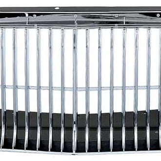OER® - Grille