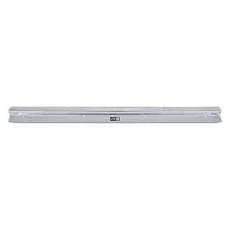 OER® - Driver or Passenger Side Door Sill with "Body by Fisher"