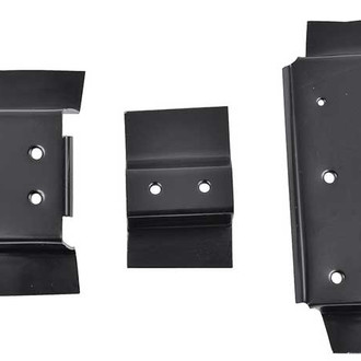 OER® - Console Brackets