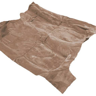 OER® - Maple Molded Cut Pile Replacement Carpet Kit