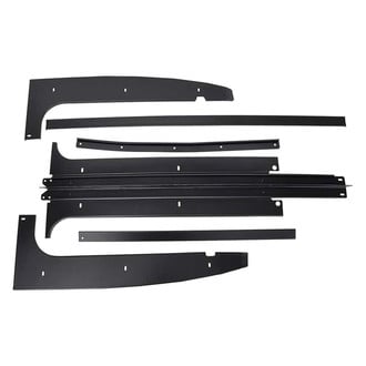 OER® - T-Top Molding Set