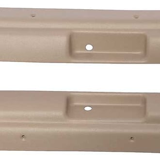 OER® - T-Top Interior Trim Panels