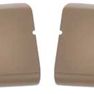 OER® - T-Top Sun Visor Trim Panels