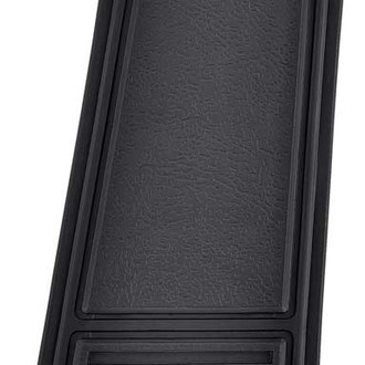 OER® - Rubber Accelerator Pedal Pad