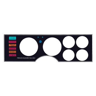 OER® - Instrument Panel Bezel