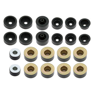 OER® - Body Mount Bushing Set