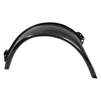 OER® - Rear Outer Passenger Side Wheel Housing