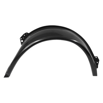OER® - Rear Outer Passenger Side Wheel Housing