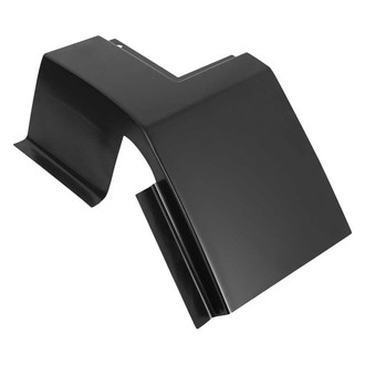 OER® - Passenger Side B-Pillar Roof Corner Panel