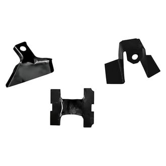 OER® - Spare Tire Bracket