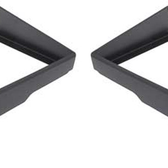 OER® - Air Dam Deflectors