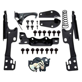 OER® - Hood Installation Set