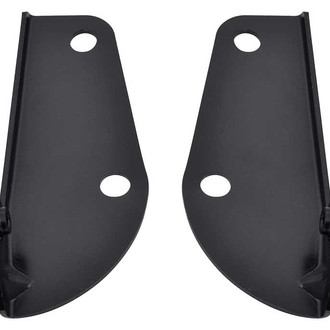 OER® - Hood Assist Shock Brackets