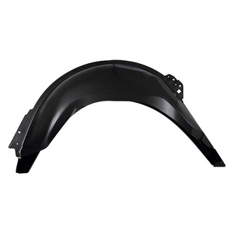 OER® - Rear Inner and Outer Driver Side Wheel Housing