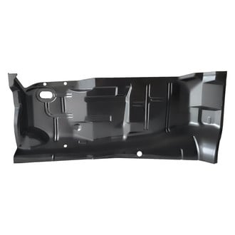 OER® - Floor Pan Patch Panel