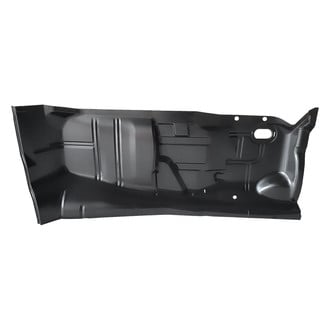 OER® - Front Passenger Side Floor Pan Patch Section