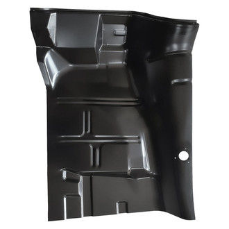 OER® - Floor Pan Patch Panel