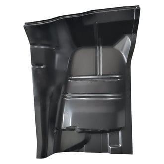 OER® GN110945 - Front Passenger Side Floor Pan Half Patch