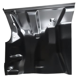 OER® - Rear Driver Side Seat Floor Pan