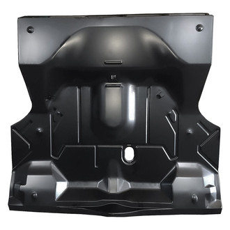 OER® - Trunk Floor