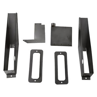 OER® - Fender Vent Kit