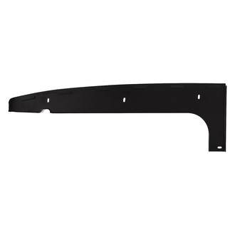 OER® - Driver and Passenger Side T-Top Plate Set