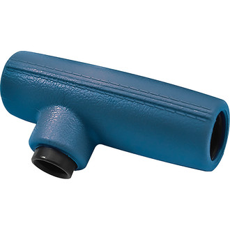 OER® - Automatic Transmission Dark Blue "T" Handle Shifter