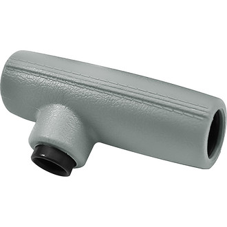 OER® - Automatic Transmission Gray "T" Handle Shifter