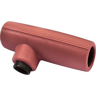 OER® - Automatic Transmission Red "T" Handle Shifter