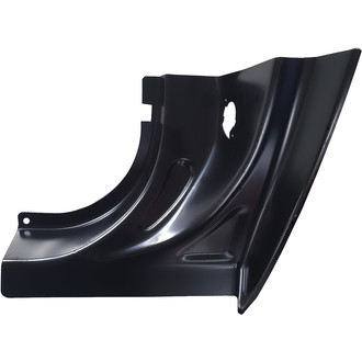 OER® - Lower Driver Side B-Pillar Panel