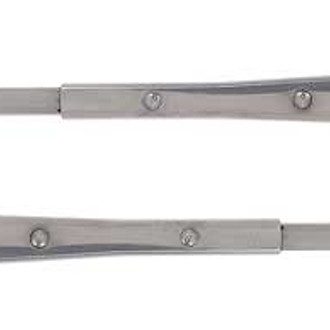 OER® - Windshield Wiper Arms