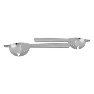 OER® - Front Fog Light Bars
