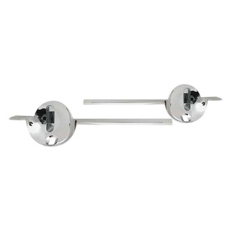 OER® - Replacement Fog Light Housings